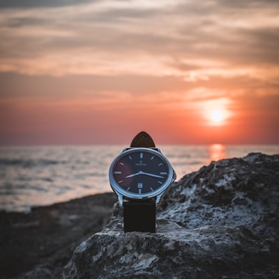 ChronoTime