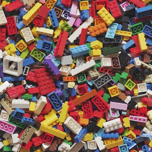 Kids & Toys